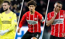 Thumbnail for article: De PSV-aanwinsten op een rij: twijfels rondom alle vijf spelers in Eindhoven