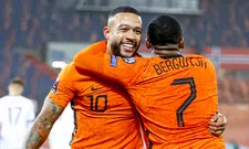 Thumbnail for article: Memphis kreeg déjà vu bij terugkijken 2-0: 'Zo zie je hoe het kan lopen'