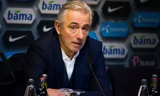 Thumbnail for article: Van Marwijk wint van Libanon en mag blijven dromen van WK-deelname