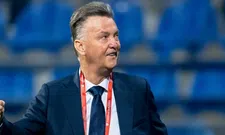 Thumbnail for article: 'Van Gaal wijzigt Oranje op drie plaatsen en hakt keepersknoop door'