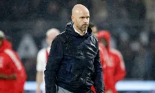 Thumbnail for article: United-icoon wil Ten Hag: 'Ajax ook een enorme club, de grootste van Nederland'