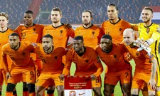 Thumbnail for article: Nederland bibbert tegen Noorwegen, maar plaatst zich alsnog voor het WK