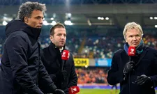 Thumbnail for article: Van Hooijdonk ziet Oranje-uitblinker: 'Knap, want eerst was hij niet goed genoeg'