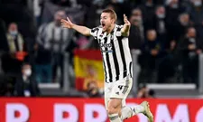 Thumbnail for article: 'Raiola en Juventus in gesprek: De Ligt krijgt mogelijk lagere afkoopsom'