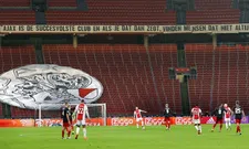 Thumbnail for article: 'KNVB komt woensdag met beslissing over mogelijke uitstel van twee speelronden'