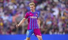 Thumbnail for article: 'Toptransfer van Frenkie de Jong kan verleidelijk zijn voor Barcelona'