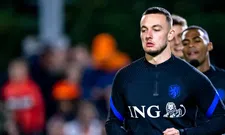 Thumbnail for article: Update: 'Bijlow kampt met 'voetbalblessure', COVID-geruchten kunnen prullenbak in'