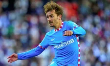 Thumbnail for article: Update: Atlético krijgt goed nieuws te horen en kan tóch over Griezmann beschikken