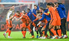 Thumbnail for article: Vol Oranje-schema vóór WK-start: potentiële Nations League-tegenstanders bekend