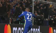 Thumbnail for article: SPORT: Barcelona broedt twee jaar na verloren slag weer op Ziyech-poging