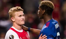 Thumbnail for article: Raiola over De Ligt en Pogba: "Dit soort interviews kunnen we beter in mei houden"