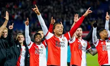 Thumbnail for article: Feyenoord op tussenrapport: Slot laat de zon weer schijnen in Rotterdam-Zuid