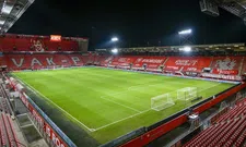 Thumbnail for article: ''Geen sprake van een match': Twente-directeur binnen half jaar alweer weg'