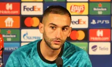 Thumbnail for article: 'Chelsea ziet niets in verhuur Ziyech, bieden op oud-Ajacied kan wél'