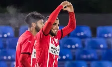 Thumbnail for article: Romero wil 10 miljoen waarmaken bij PSV: 'Moeilijk om op oude niveau te komen'