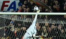 Thumbnail for article: Mignolet na nederlaag Club Brugge tegen KV Mechelen: "Gedaan met praten"