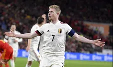 Thumbnail for article: Man City komt met coronanieuws: De Bruyne test positief en moet in quarantaine