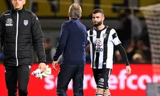 Thumbnail for article: Heracles in gesprek met selectievrienden Vloet: "Gevraagd of ze kunnen spelen"