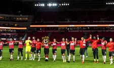 Thumbnail for article: PSV op tussenrapport: twijfels over aanwinsten en ziekenboeg, Gakpo de man