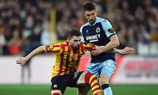 Thumbnail for article: Club Brugge verliest van KV Mechelen dat ze tot op één punt zien naderen