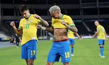 Thumbnail for article: Neymar onder vuur: "Moet zo'n speler Brazilië vertegenwoordigen?"