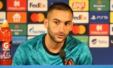 Thumbnail for article: Chelsea maakt korte metten met geruchten Ziyech: 'Verzonnen door de media'