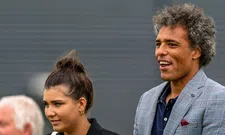 Thumbnail for article: Van Hooijdonk oppert Luuk de Jong bij Ajax: 'Je krijgt er een ander type bij'