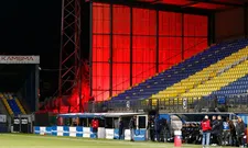 Thumbnail for article: Eredivisie-duel tussen Cambuur en Utrecht na twintig (!) seconden stilgelegd