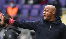 Thumbnail for article: Kompany: "Ik heb geen zin om door te gaan over hoe ik mij nu voel"