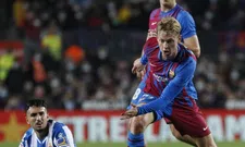 Thumbnail for article: Spaanse pers ziet De Jong opbloeien na komst Xavi: 'Kent het boekje al van buiten'