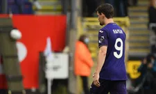 Thumbnail for article: Anderlecht en Kortrijk delen de punten, Raman krijgt rood