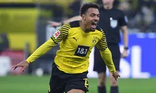 Thumbnail for article: Heel Dortmund blij voor trefzekere Malen: 'Het werd tijd dat hij zou scoren'