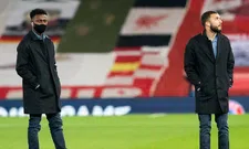 Thumbnail for article: Labyad hoeft nu niet te vrezen voor plek bij Ajax: "Ja, zolang hij onschuldig is"