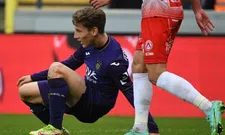 Thumbnail for article: In Youth We Trust? Kompany eindigt bijna tien jaar durende reeks bij Anderlecht