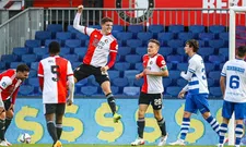 Thumbnail for article: Feyenoord is na 35 minuten klaar met PEC Zwolle: rampzalig debuut Schreuder