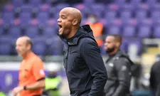 Thumbnail for article: Kompany ziet geen probleem in basiself zonder Anderlecht-jonkies: 'Kan veranderen'