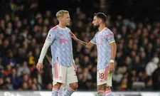 Thumbnail for article: 'Xavi haalt persoonlijk streep door Barça-transfer van Van de Beek'