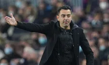 Thumbnail for article: 'Xavi heeft geen vertrouwen In De Jong en wil spits van Al-Sadd meenemen'