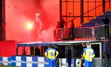 Thumbnail for article: Van Hooijdonk: 'Je schaamt je voor je eigen volk, het wordt een spelletje'