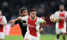 Thumbnail for article: 'Besiktas denkt niet meer aan de Champions League, ze maken geen kans tegen Ajax'