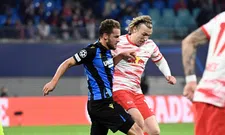 Thumbnail for article: Club Brugge maakt selectie voor cruciale wedstrijd tegen Leipzig bekend