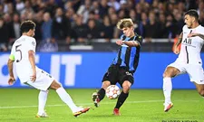 Thumbnail for article: De Ketelaere (Club Brugge) tweede in aparte verkiezing ‘Web Golden Boy’