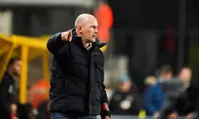 Thumbnail for article: Clement praat over druk bij Club Brugge: “Niet alles ineens in vraag gaan stellen”