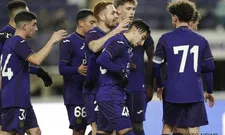 Thumbnail for article: Anderlecht-beloften met Trebel en El Hadj gelijk tegen KAA Gent in spektakelstuk