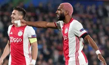 Thumbnail for article: Babel bewondert duo: 'Wereld van verschil ten opzichte van mijn Ajax-tijd'