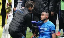 Thumbnail for article: Payet houdt mentale problemen over aan incident: 'Dat durf ik niet meer'