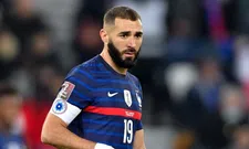 Thumbnail for article: Benzema hoort straf voor betrokkenheid in sekstape-schandaal rond Valbuena