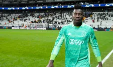 Thumbnail for article: Onana geeft interview na Ajax-rentree: "Of ik verrast was? Ja, zeker"