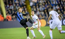 Thumbnail for article: Lang is Club Brugge dankbaar: “Clement voelt me aan, dat is een peoplemanager”