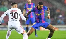 Thumbnail for article: Memphis krijgt 4 in Spaanse media: 'Aanvulling, maar absoluut geen Barça-ster'